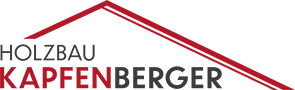 Holzbau Kapfenberger Logo